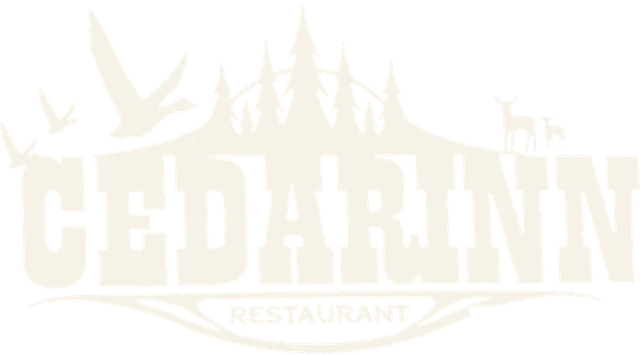Cedar Inn Restaurant